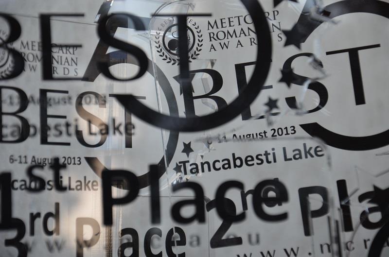 Au sosit trofeele MCRA 2013!